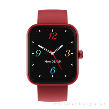 Reloj Inteligente Smart Watch Correa Smartwatch